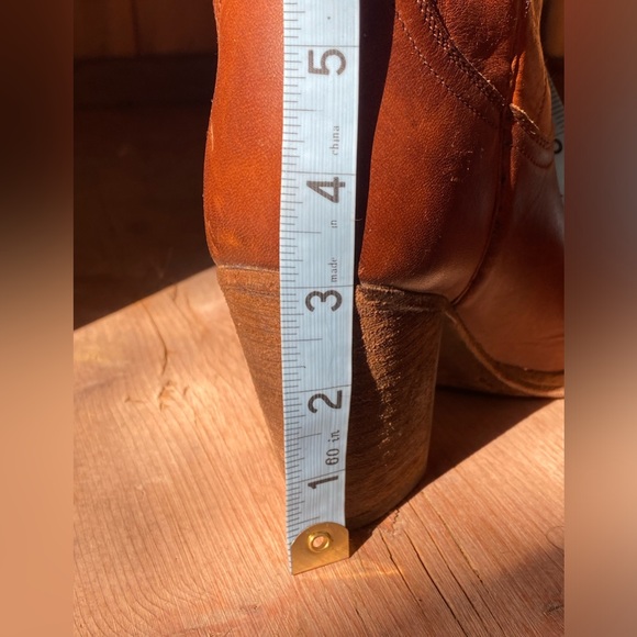Frye Ilana Tall Boot size 6 - Picture 5 of 16